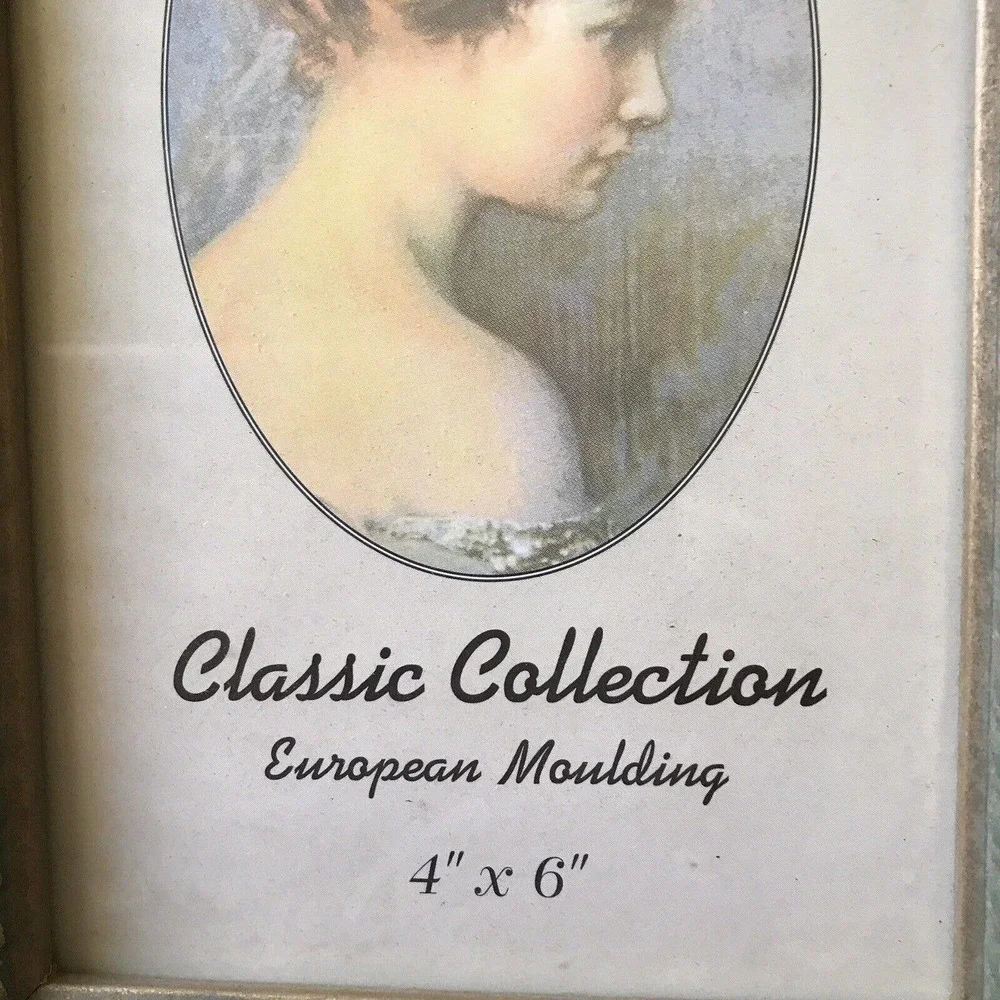 Classic Collection pre owned 